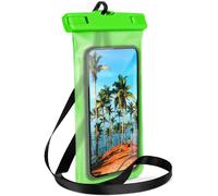 Funda Impermeable para Huawei Y6 2019 Funda Subacuática Snorkel Cover