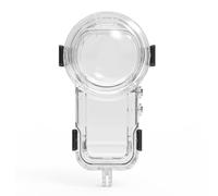 Funda Impermeable para Insta360 X5, Funda de Buceo Full Stealth de 60 m, Funda Protectora submarina, Accesorios Protectores para Insta360 X5.