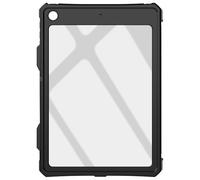 Funda impermeable para iPad 9 2021, 8 2020 y 7 2019 Redpepper Negro