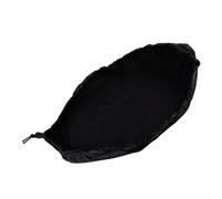 Funda impermeable para kayak, cabina esencial para remo, rafting y actividades de surf (80 x 50 cm)