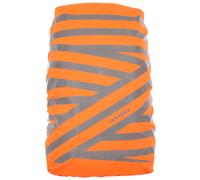 Funda impermeable para mochila Axon Security orange