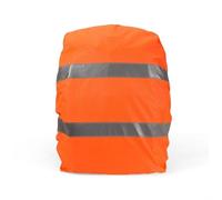 Funda impermeable para mochila DICOTA Hi-Vis Naranja Poliéster 500 mm x 560 mm