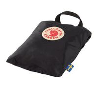 Funda impermeable para mochila Fjällräven Kånken Rain Cover Color: negro