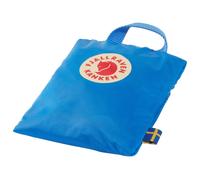 Funda impermeable para mochila Fjällräven Kånken Rain Cover Mini Color: azul