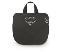 Osprey Ultralight XL Protección contra la lluvia XL Negro