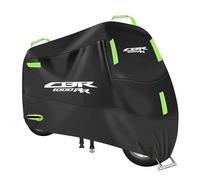 Funda Impermeable para Motocicleta para CBR1000RR CBR1000 RR Funda para Motocicleta con Protección UV, A Prueba De Polvo Y Nieve, para Exteriores, Impermeable(Medium)