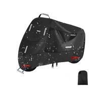 Funda Impermeable para Motocicleta para CRF450X, Resistente A La Lluvia, Al Polvo, A Nieve, Sol Y A Los Rayos UV