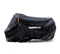 Funda Impermeable para Motocicleta para DREAMWING Navi 110 2022, para Todas Las Estaciones, Antipolvo Y Anti-UV, para Scooter Lluvia