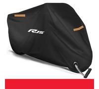 Funda Impermeable para Motocicleta, para Exteriores, para Scooter, Antipolvo Y Lluvia, para Y&amaha YZFR15 YZF-R15 R15 V3 V3.0