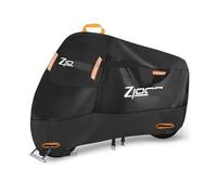 Funda Impermeable para Motocicleta para K&AWAS&AKI Z 1000SX Z1000 SX 2013-2023 con Protección UV Y Lluvia para Scooter(4XL XXXXL for 250cm)