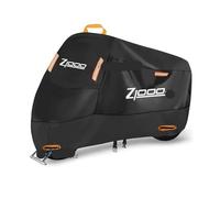 Funda Impermeable para Motocicleta para K&AWAS&AKI Z 1000SX Z1000 SX 2013-2023 con Protección UV Y Lluvia para Scooter(3XL XXXL for 220cm)
