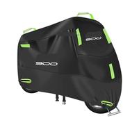 Funda Impermeable para Motocicleta para K&AWAS&AKI Z 900 Z900 Z900SE, con Protección UV Y contra La Lluvia(3XL XXXL for 220cm)