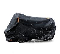 Funda Impermeable para Motocicleta, Resistente Al Polvo, A Los Rayos UV Y A La Lluvia. para Super, para SOCO, CPx, CUx, CU, TC 50/MAX/Wanderer