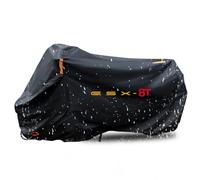 Funda Impermeable para Motocicleta, Resistente Al Polvo, A Los Rayos UV Y A La Lluvia, para Suzuki GSX-8T 2026 2025