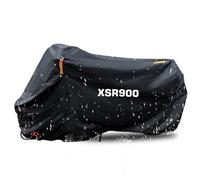 Funda Impermeable para Motocicleta, Resistente Al Polvo, A Los Rayos UV Y A La Lluvia, para Yamaha XSR900 2022-2025 2024