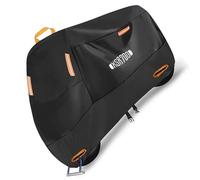 Funda Impermeable para Motocicleta, Scooter, Protección UV, Cubierta para Lluvia para Yamaha XSR700 XSR 700 2015 2016-2020 2021