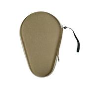 Funda impermeable para palas, funda protectora para raquetas, funda protectora contra el polvo, para niños y adolescentes, organizadores profesionales de pingpong