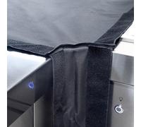 Funda Impermeable Para Parrilla De Gas Módulo 13 - Ø 70 Cm