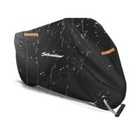 Funda Impermeable para Patinete Eléctrico, Protección UV, Polvo Y Lluvia para Shadow VT 400 600 750 1100 VT400 VT600 1300