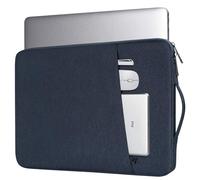 Funda impermeable para port til de 17,3 pulgadas, compatible con Dell Inspiron 17 7000 5000 3000, Dell G3, Acer Aspire 5 7, Acer Aspire E17, Acer