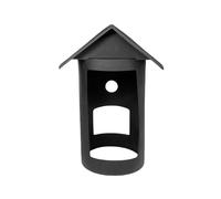 Funda Impermeable para Ring Outdoor Cam , Funda de Silicona Antirreflejos, Funda Protectora para Ring Outdoor Cam.
