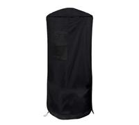 Funda impermeable para saco de boxeo de pie de 420D Oxford, con cordón, resistente al polvo, para exteriores e interiores