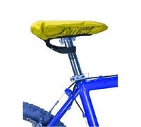 Funda impermeable para sillín de bicicleta Hock ( Amarillo )