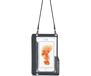 Funda impermeable para teléfono Lifeventure Plus Compatible con pantalla táctil IPX7 Resistente al agua hasta 1 metro durante 30 minutos