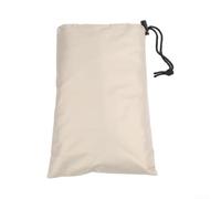Funda impermeable para TV al aire libre, tela Oxford 210D, resistente a los rayos UV, al polvo, resistente a la intemperie, con parte inferior para soportes de pared, 76-170 cm (137,16 x 12,7 x 83,82