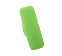 Funda impermeable para violín, para conciertos, viajes, actuaciones, rectangular, color verde