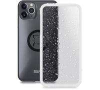 Funda impermeable sp connect iphone 11 pro max para moto repuestos accesorios