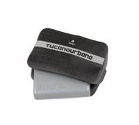 Funda Impermeable Tucano Urbano Telepack Negro