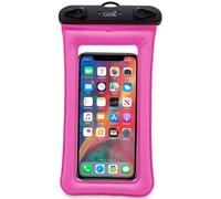 Funda Impermeable Universal (Rosa) - COOL