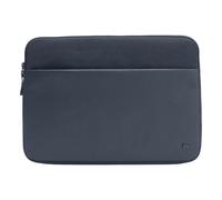 Funda Incase ARC Sleeve Navy poliéster reciclado portátil hasta 16 pulgadas impermeable