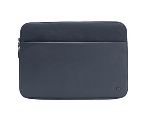 Funda Incase ARC Sleeve Navy poliéster reciclado portátil hasta 16 pulgadas impermeable