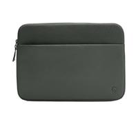 Funda Incase ARC Sleeve ReSpun Green 14" poliéster reciclado resistente al agua