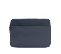 Funda Incase ARC Sleeve ReSpun Navy portátil 14" poliéster reciclado impermeable