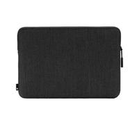 Funda Incase Compact Woolenex para MacBook Pro 16" Graphite con bolsillo frontal
