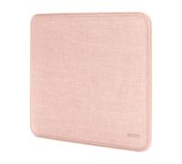 Funda Incase Icon Sleeve Compatible con Apple MacBook Pro 16" (2019) - Rosa [Material Woolenex I Tensaerlite® I Interior de Piel sintética I Cierre Magnético], Color Rosa