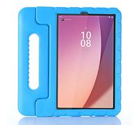 Funda Infantil Lenovo Tab M9 9.0" TB-310FU 2023, Carcasa Niño Antigolpes con Asa Convertible Tapa de Soporte, Funda Bebé Ligera para Lenovo Tab M9 9.0" TB-310FU 2023