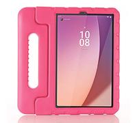 Funda Infantil Lenovo Tab M9 9.0" TB-310FU 2023, Carcasa Niño Antigolpes con Asa Convertible Tapa de Soporte, Funda Bebé Ligera para Lenovo Tab M9 9.0" TB-310FU 2023