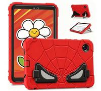 Funda infantil para Samsung Galaxy Tab A11 de 8.7 pulgadas 2025, funda con función atril para niños y niñas, a prueba de golpes, híbrida, gruesa, protección contra impactos para Samsung Galaxy Tab A11