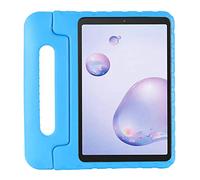 Funda Infantil Samsung Galaxy Tab A7 10.4" (2022/2020) T500 T505 T507 T509, Carcasa Niño Antigolpes con Asa Convertible Tapa de Soporte, Funda Bebé Ligera para Samsung Galaxy Tab A7 10.4" (2022/2020)