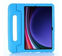 Funda Infantil Samsung Galaxy Tab S9 11" 2023 X710 X716B X718U, Carcasa Niño Antigolpes con Asa Convertible Tapa de Soporte, Funda Bebé Ligera para Samsung Galaxy Tab S9 11" 2023 X710 X716B X718U