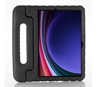 Funda Infantil Samsung Galaxy Tab S9 11" 2023 X710 X716B X718U, Carcasa Niño Antigolpes con Asa Convertible Tapa de Soporte, Funda Bebé Ligera para Samsung Galaxy Tab S9 11" 2023 X710 X716B X718U