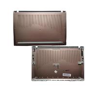 Funda Inferior Original para portátil para MSI Modern 14 B4M B4MW B5M C5M C7M C11M C12M C13M, Color champán, 95% Nueva