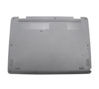Funda Inferior para portátil para Lenovo 500e Yoga Chromebook Gen 4 5CB1L47305 WLAN 500EG4 Funda Inferior para Base de Carcasa Nuevo