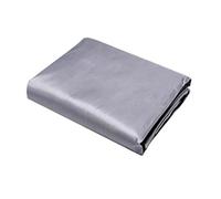 Funda inflable impermeable para barco hecha de tela Oxford con dobladillo reforzado y cierre de cordón para proteger de forma segura los kayaks de elementos al aire libre, incluyendo el sol y el polvo