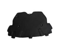 Funda insonorizante capó Compatible Con Ford Para S-MAX CD340 MK1 2006-2014 Cubierta De Motor De Capó De Coche Forro Aislante Almohadilla De Algodón Estera Térmica Insonorizada