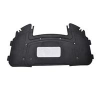 Funda insonorizante capó Compatible Con Para Serie 3 E90 E91 E92 E93 323i 325i Capó De Motor Capó De Aislamiento Acústico Accesorios De Algodón Para Coche Con Aislamiento Acústico
